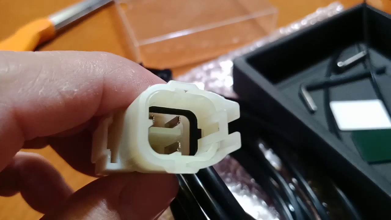 Z1000 Gear Indicator 2013 Model YouTube