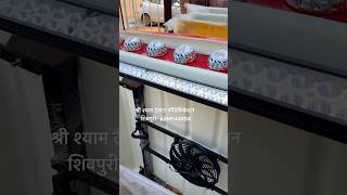 Swaraj best quality fiber hood shree Shyam Tractor modification #rahuldhakadji #automobile #farming