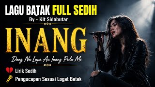 MOTHER (I WILL NOT FORGET YOUR ADVICE, MOTHER) Latest Batak Song 2026 || Sad Batak Song About Par...