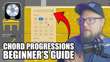 Logic Pro 11 - Beginner