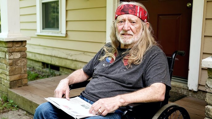 At 92, Willie Nelson’s Life Update Will Leave You In Tears