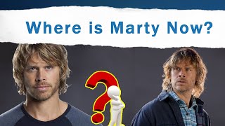 Is Eric Christian Olsen (Marty Deeks) Leaving NCIS LA? Know what happened to him
