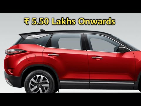 Tata Suv Car Price On Road