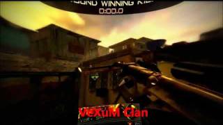 VeXuMSnipes Intro