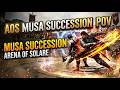AOS MUSA SUCCESSION POV 5/14/26 (2)