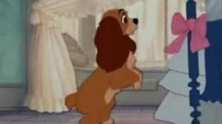 Miniatura de "LaLaLu Lullaby - Lady and the Tramp"