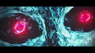 【AMV】 Mob Psycho 100%   Hungry