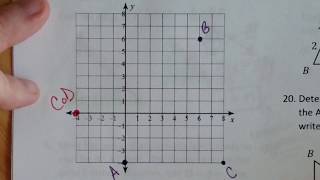 Unit 4 Test Review: Part 2 of 2