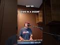 DAY 85 - “DIME IN A DOZEN” / 365 Original Songs / 365 Days