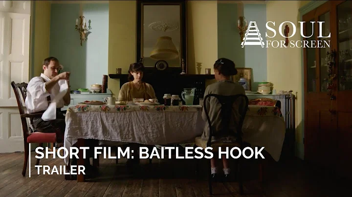 Short Film "Baitless Hook" 2019 Trailer