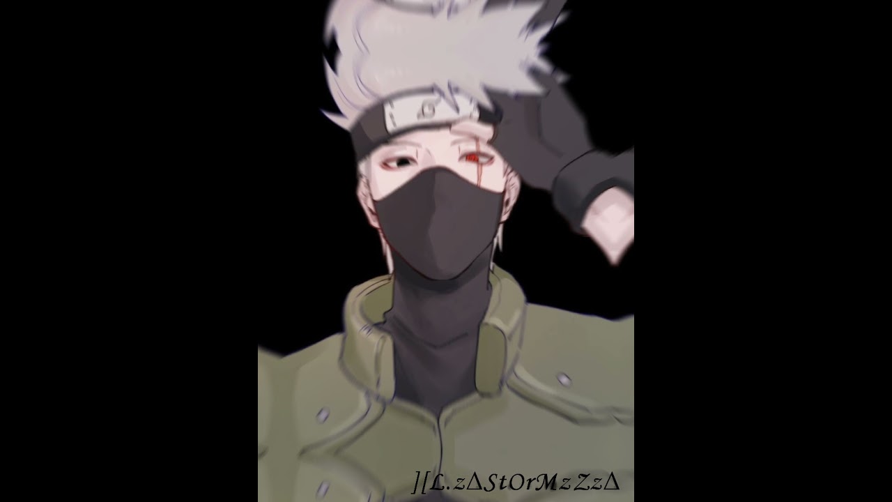 Naruto Characters singing ♪Love Nawantiti♪🔥 |Edit|