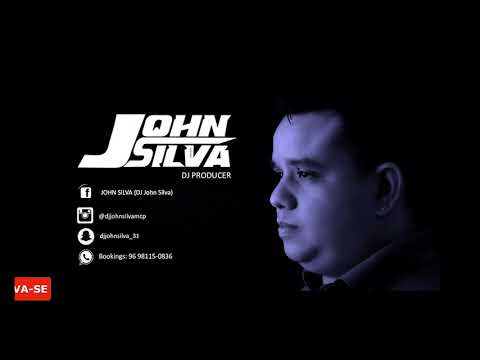 JØRD, Flakkë - Tiger (Extended Mix)