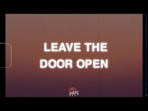 [Lyrics+Vietsub] Bruno Mars, Anderson .Paak, Silk Sonic - Leave the Door Open