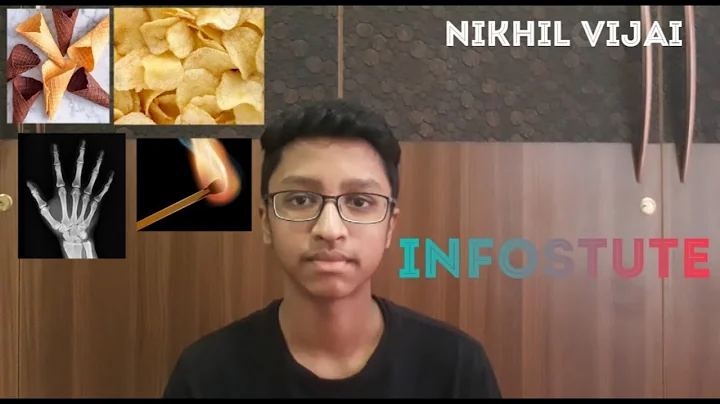 The Most Interesting Accidental Inventions