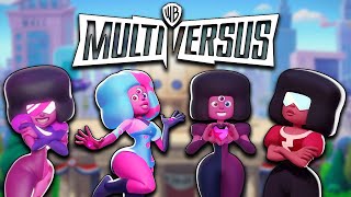 Multiversus is BACK! But is it any Good?