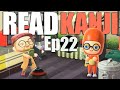 How to READ JLPT N5 Kanji | 8 New Words | Lesson 22