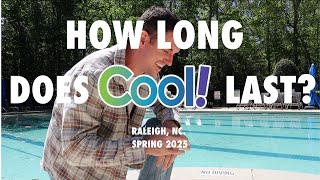 Download Lagu How Long Does the COOL! Pool Deck Coating Last? COOL Pool Deck Coating Reviews MP3