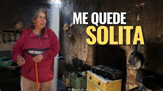 'A MI ME FIAN EL MANDADO EN LA TIENDA Y CUANDO DIOS ME SOCORRE VOY Y LES PAGO'