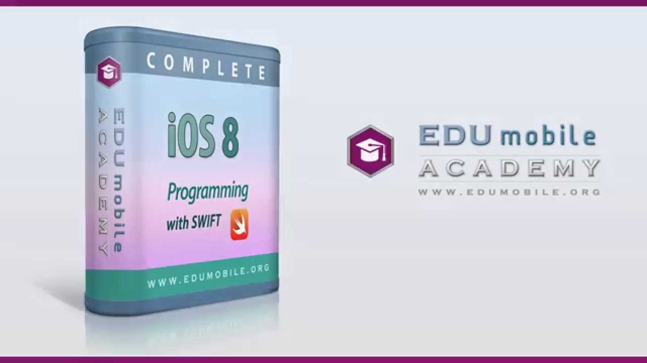 Complete iOS 8 Programming with Swift - Ep 6 - Functions Demo - YouTube