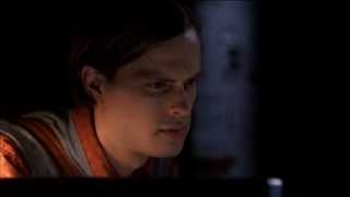 [007] s01e07 - The Fox - 'Did you just make a joke?!'