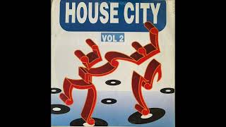 House City - Bullshit (Swear Mix)