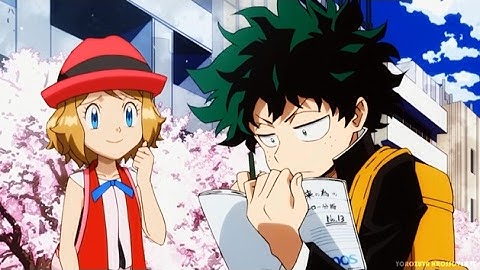 ‹ⓎⓀⓈ› On My Own (crossover) ᴹᴱᴾ