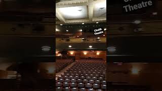 Chubb Theatre Capital Center for the Arts Concord, NH