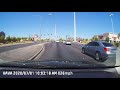 Las Vegas Driving Test