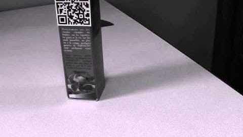 QR code detection