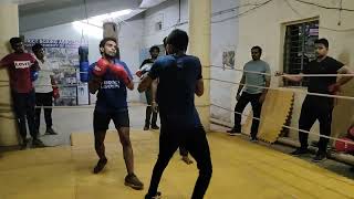 Boxing Vijayawada