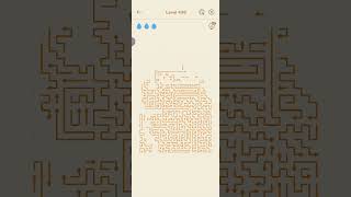 Amaze Go Game level 439