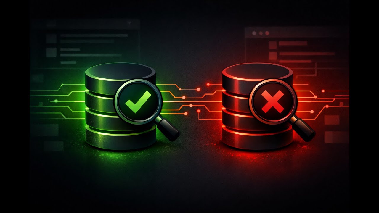 Mastering Blind SQL Injection for Exfiltrating Sensitive Data