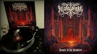 NECROPHOBIC - Dawn Of The Damned (Vinilo, LP, Album)