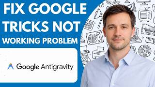 How to fix Google tricks not working problem Full Guide 2026
