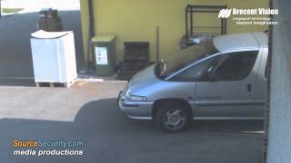 Arecont Vision Ip Surveillance System Secures Tiskarna Kostomaj Commercial Printer In Slovenia