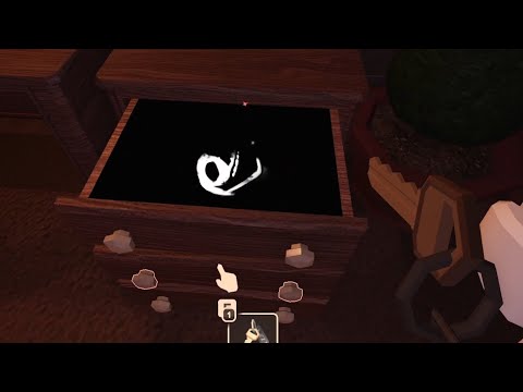 jack in drawer :(