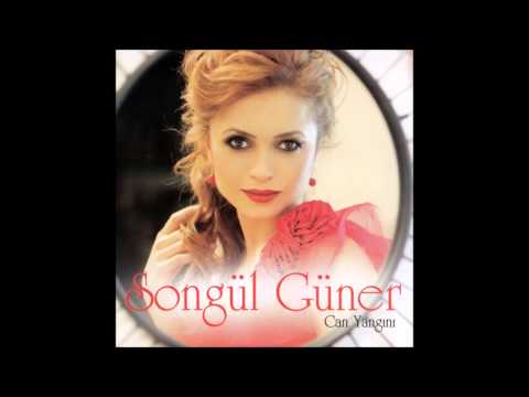 Songül Güner - Vay Nene (Deka Müzik)