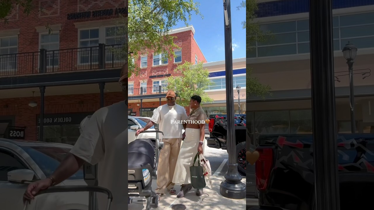 This is parenthood 🤎 