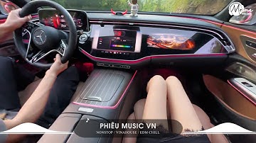 Nước Sông Không Phạm Nước Giếng Remix (Style Huy PT) - Người Thật Lòng Khi Yêu Nay Là Kẻ Đau Nhiều