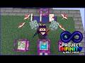 Project Infinity - Ep 31 - Easy Botania!