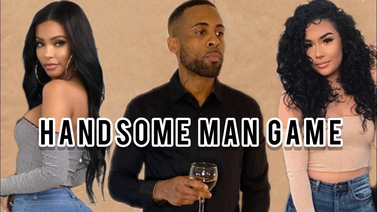 Handsome Men’s Game | Why You Can’t Be Too Nice & Friendly With Women