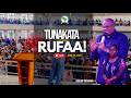 LIVE TUNAKATA RUFAA BISHOP KAGANGA ZICC KARIAKOO ZANZIBAR 26 04 2025 