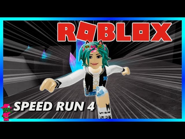 How Far Can I Get Before I Rage Roblox Speed Run 4 Youtube - roblox easter event robux roblox cheat fast run