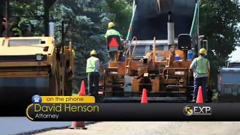 Workers' Compensation - North Carolina Workers' Compensation Lawyers, HensonFuerst