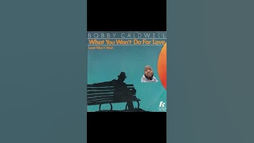 Thumbnail of RIP Bobby Caldwell: Why we thought he was Black.