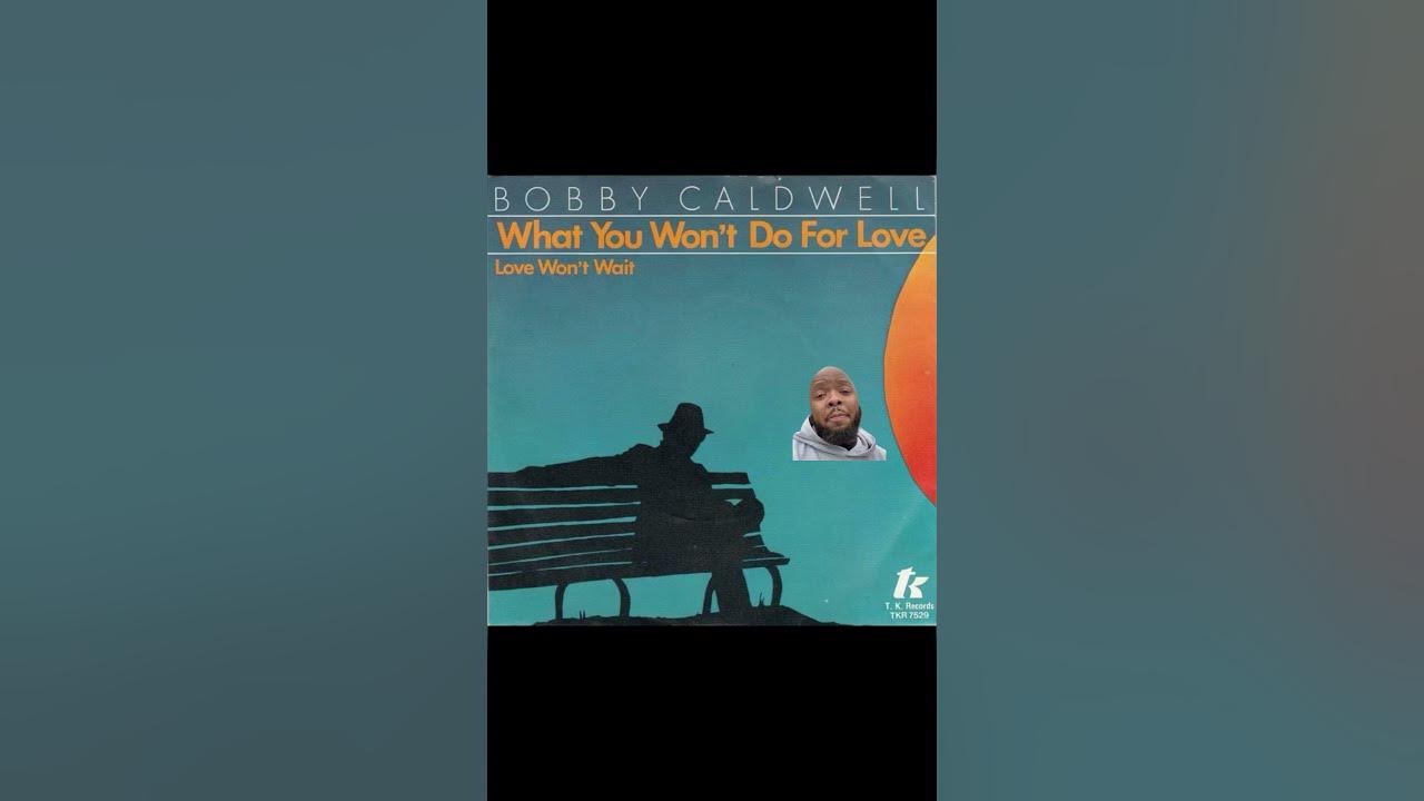 RIP Bobby Caldwell: Why we thought he was Black.