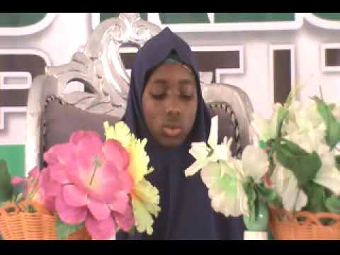 Rukayya Abdulrahman Sokoto