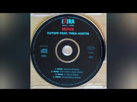 Cutoff Feat. The Austin-Move (Album Version)1993