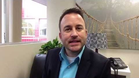 NLP and Hypnosis training in San Diego - Speaking and Listening Styles, Christian Wasinger