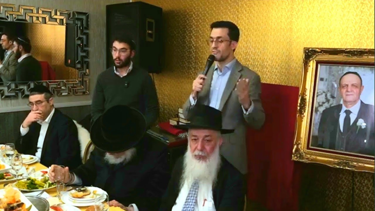 Mr Pulat Dzhurayev 30 days ushvo — NY LIVESTREAMER YouTube video